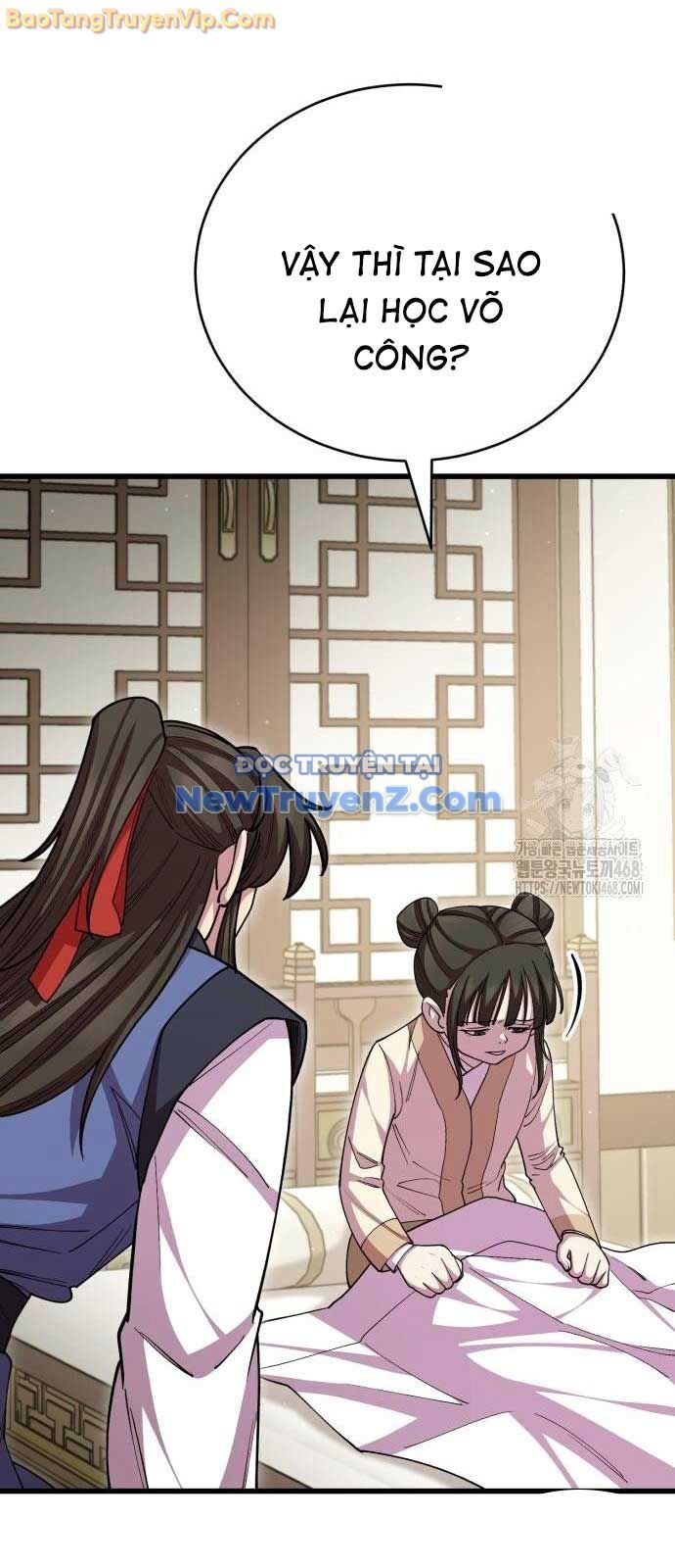 Thiên Hạ Đệ Nhất Đại Sư Huynh Chapter 131 - Trang 2