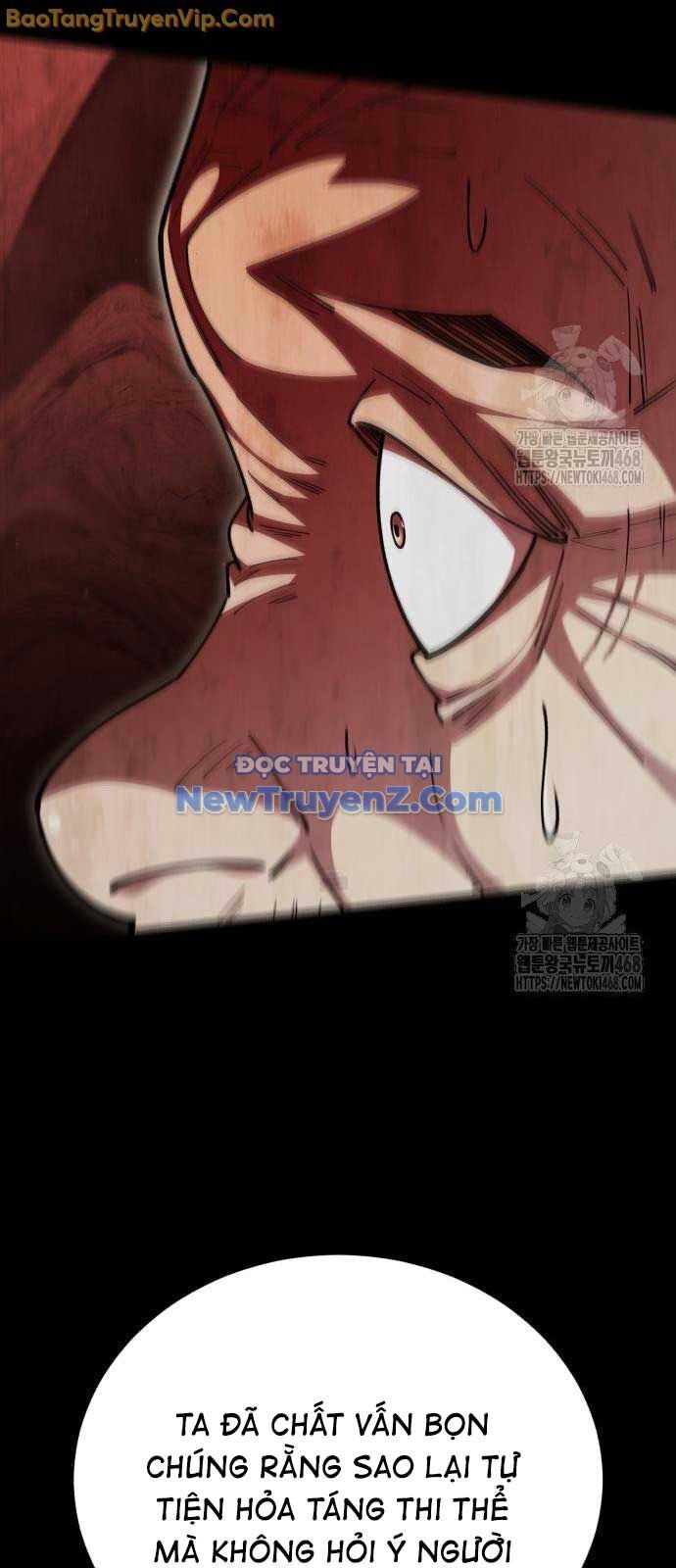 Thiên Hạ Đệ Nhất Đại Sư Huynh Chapter 131 - Trang 2