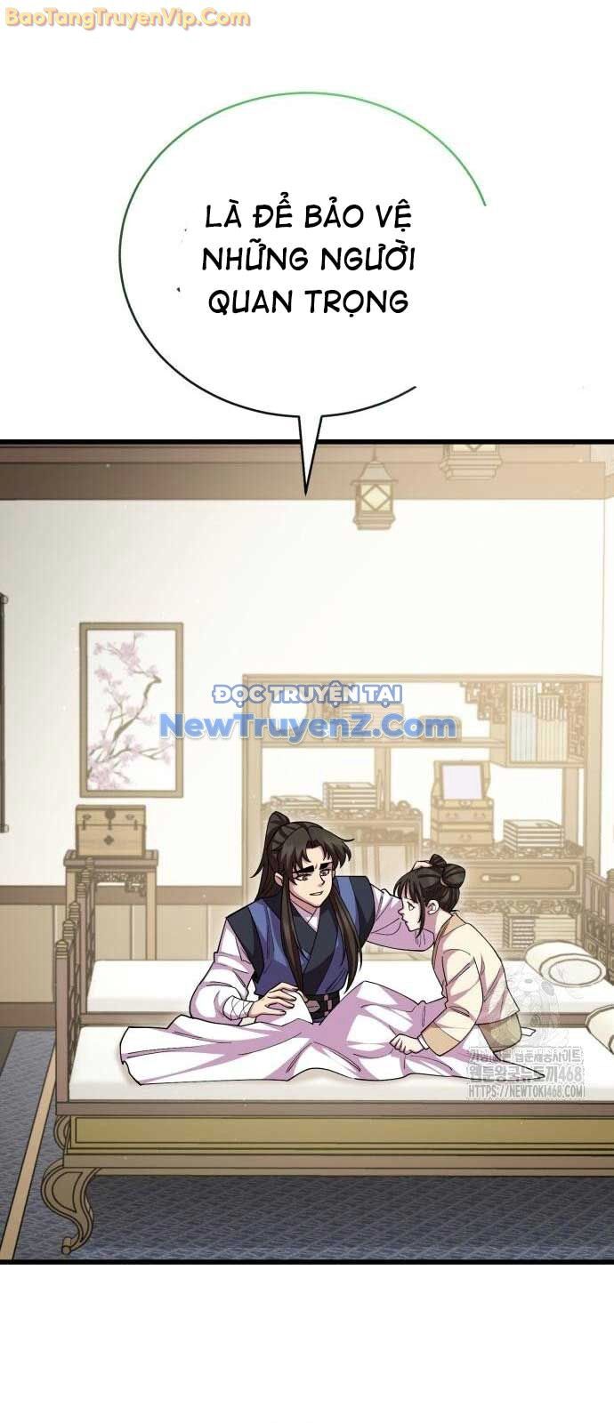 Thiên Hạ Đệ Nhất Đại Sư Huynh Chapter 131 - Trang 2