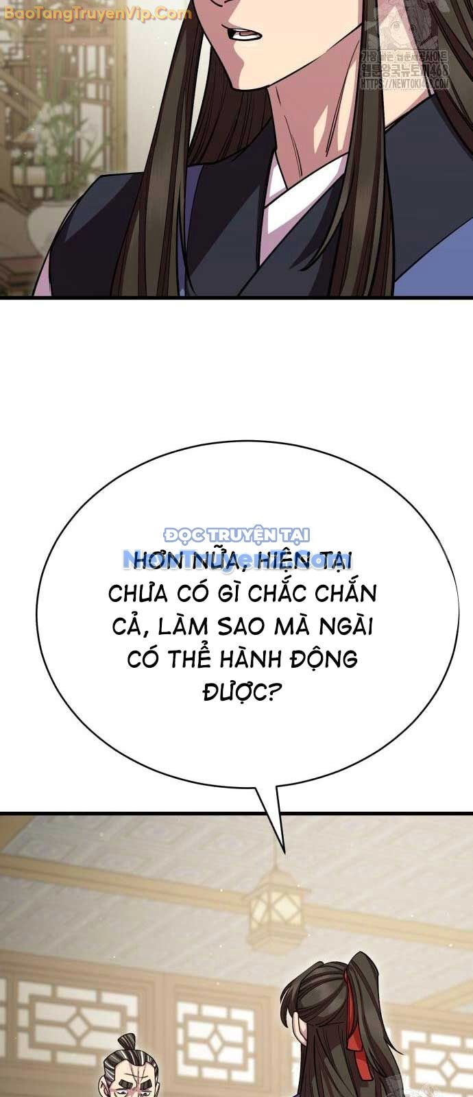 Thiên Hạ Đệ Nhất Đại Sư Huynh Chapter 131 - Trang 2