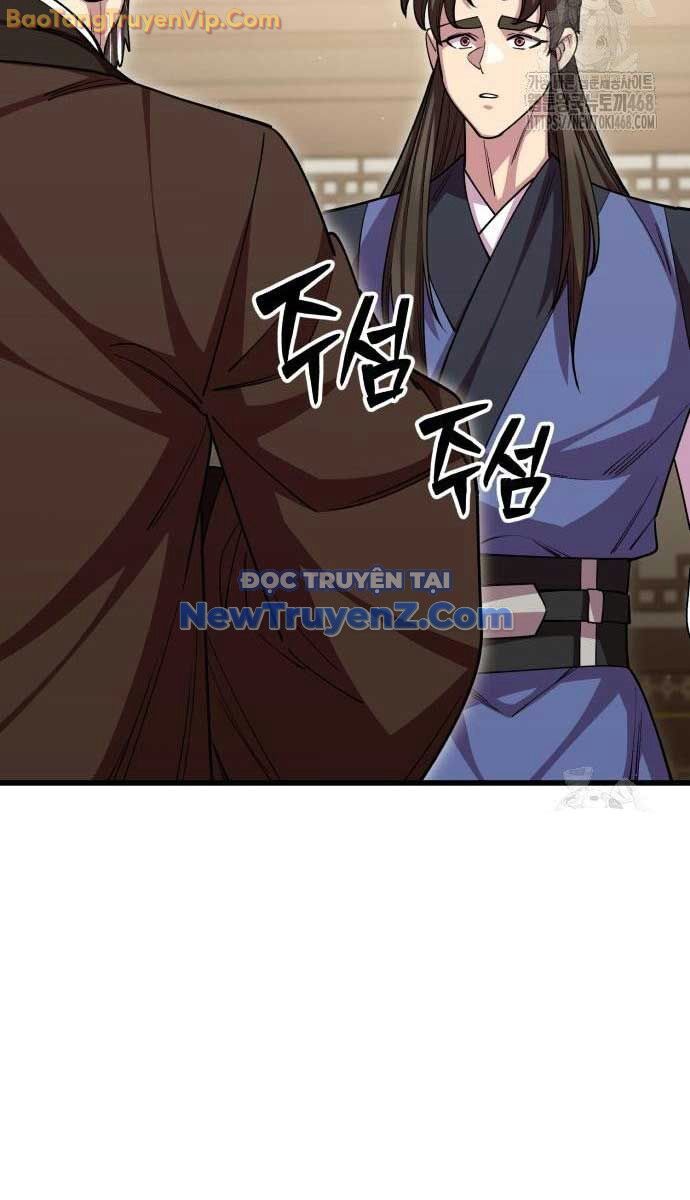 Thiên Hạ Đệ Nhất Đại Sư Huynh Chapter 131 - Trang 2