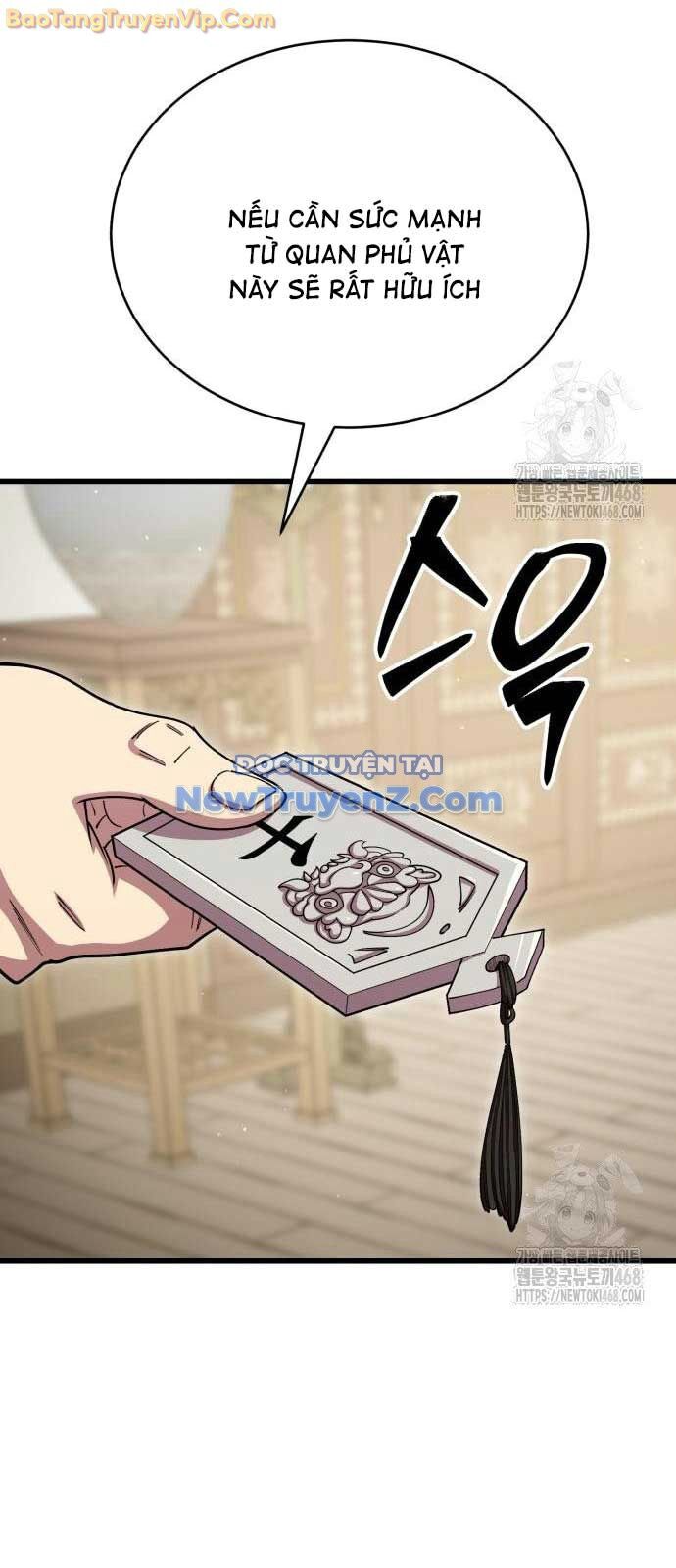 Thiên Hạ Đệ Nhất Đại Sư Huynh Chapter 131 - Trang 2