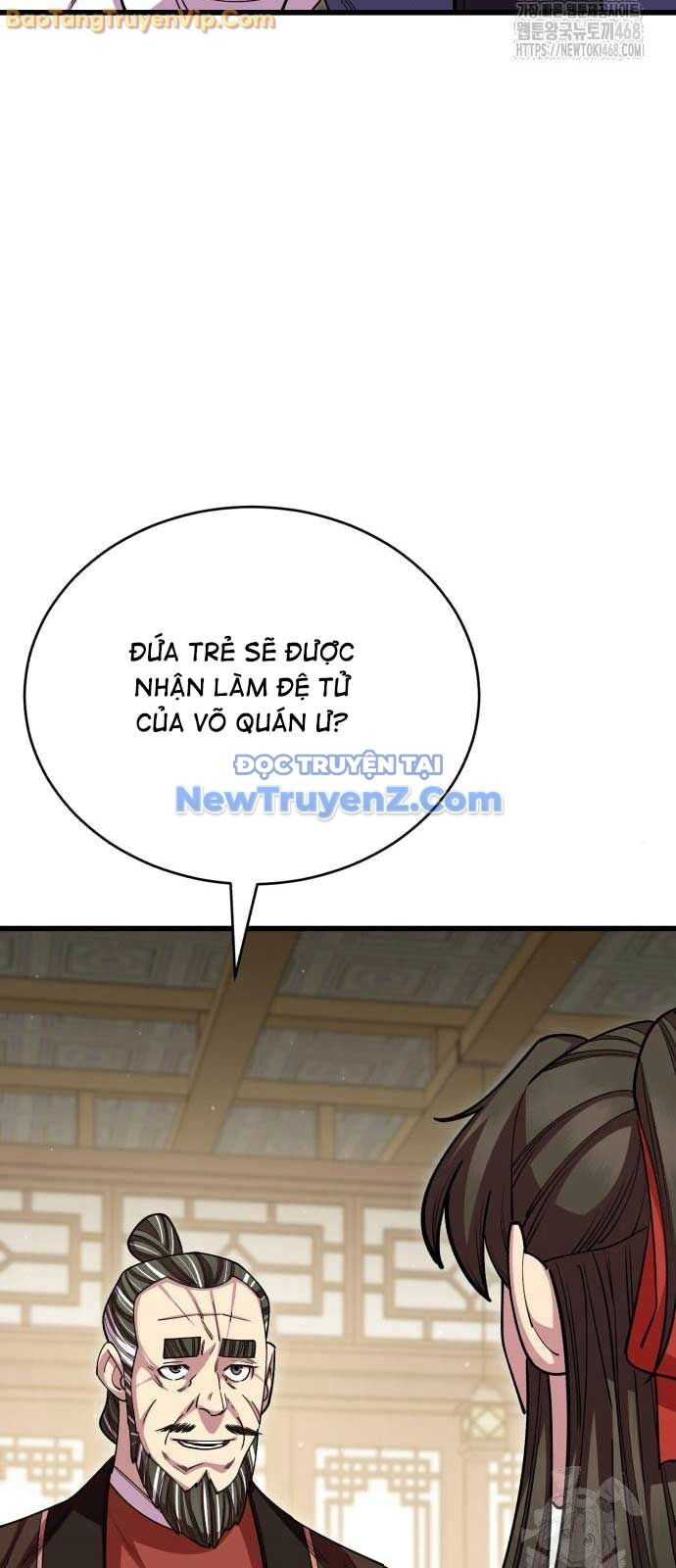 Thiên Hạ Đệ Nhất Đại Sư Huynh Chapter 131 - Trang 2