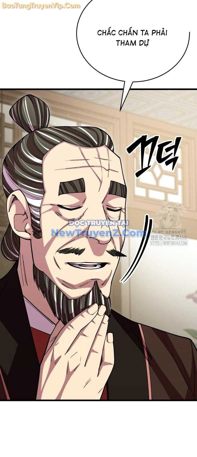 Thiên Hạ Đệ Nhất Đại Sư Huynh Chapter 131 - Trang 2