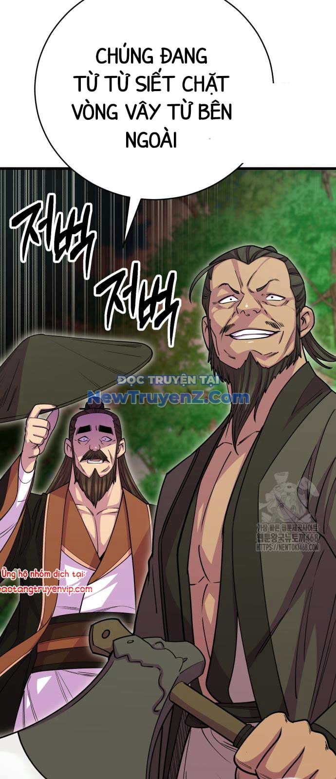 Thiên Hạ Đệ Nhất Đại Sư Huynh Chapter 132 - Trang 2