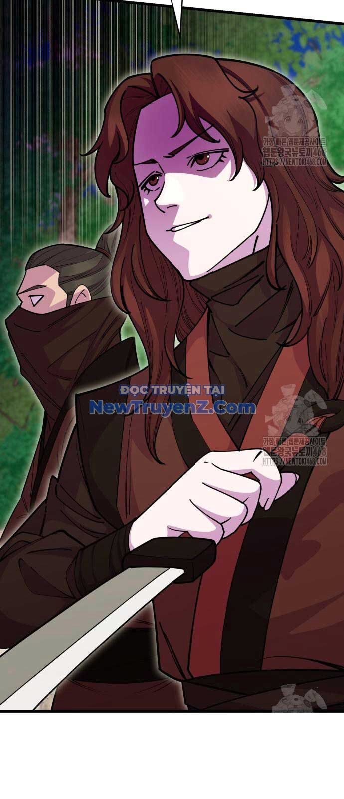 Thiên Hạ Đệ Nhất Đại Sư Huynh Chapter 132 - Trang 2