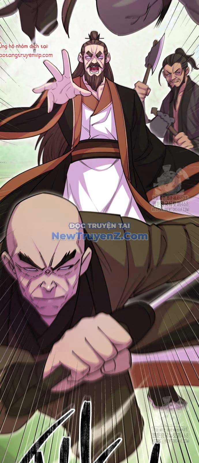 Thiên Hạ Đệ Nhất Đại Sư Huynh Chapter 132 - Trang 2