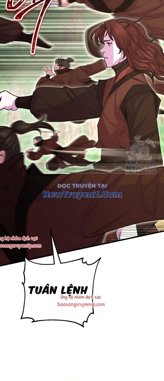Thiên Hạ Đệ Nhất Đại Sư Huynh Chapter 132 - Trang 2