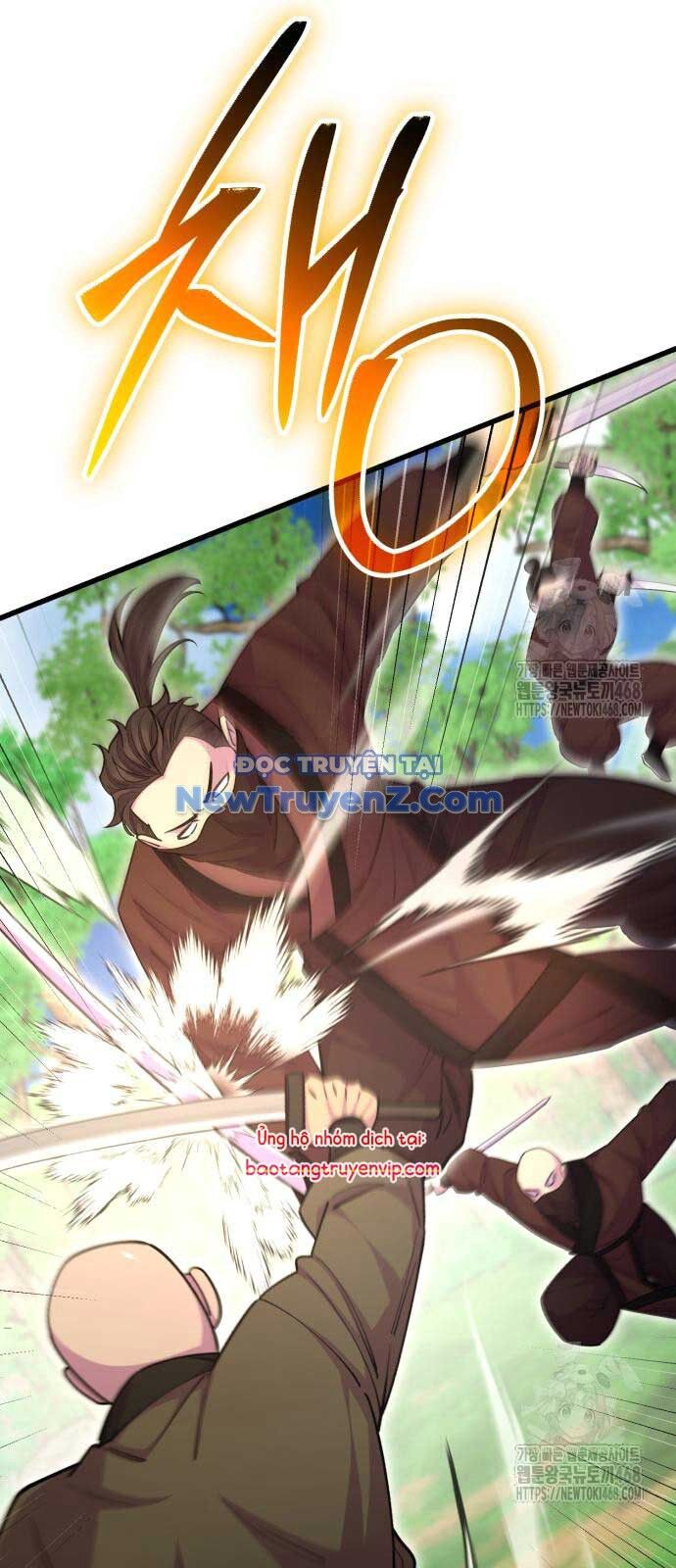 Thiên Hạ Đệ Nhất Đại Sư Huynh Chapter 132 - Trang 2
