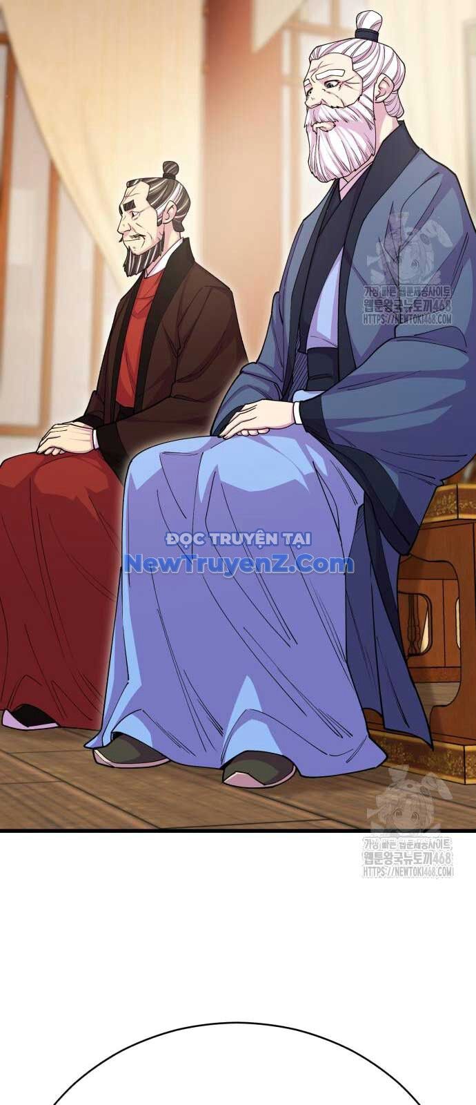 Thiên Hạ Đệ Nhất Đại Sư Huynh Chapter 132 - Trang 2