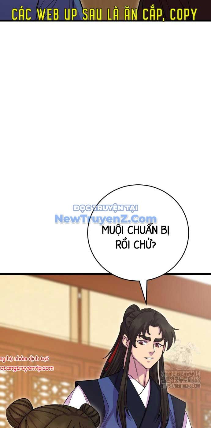 Thiên Hạ Đệ Nhất Đại Sư Huynh Chapter 132 - Trang 2