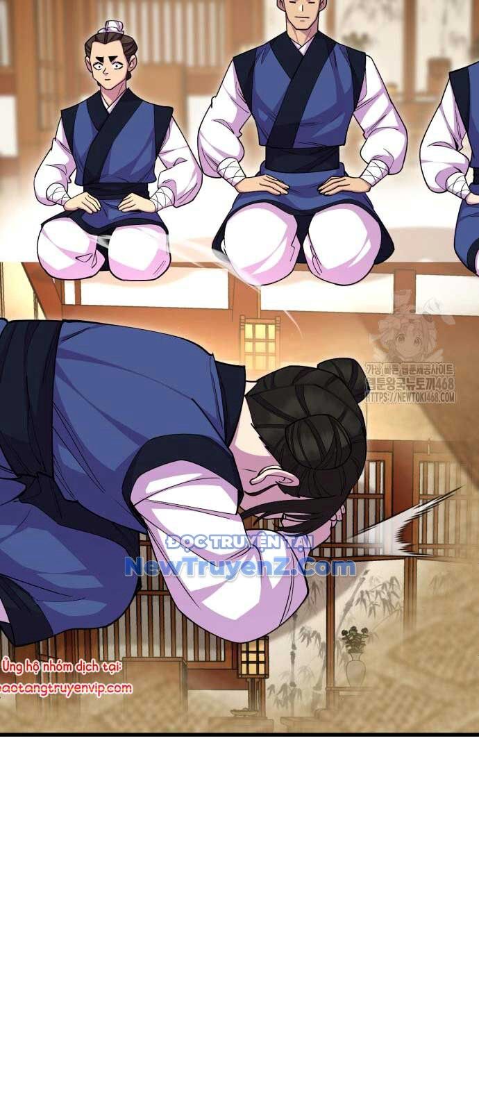 Thiên Hạ Đệ Nhất Đại Sư Huynh Chapter 132 - Trang 2
