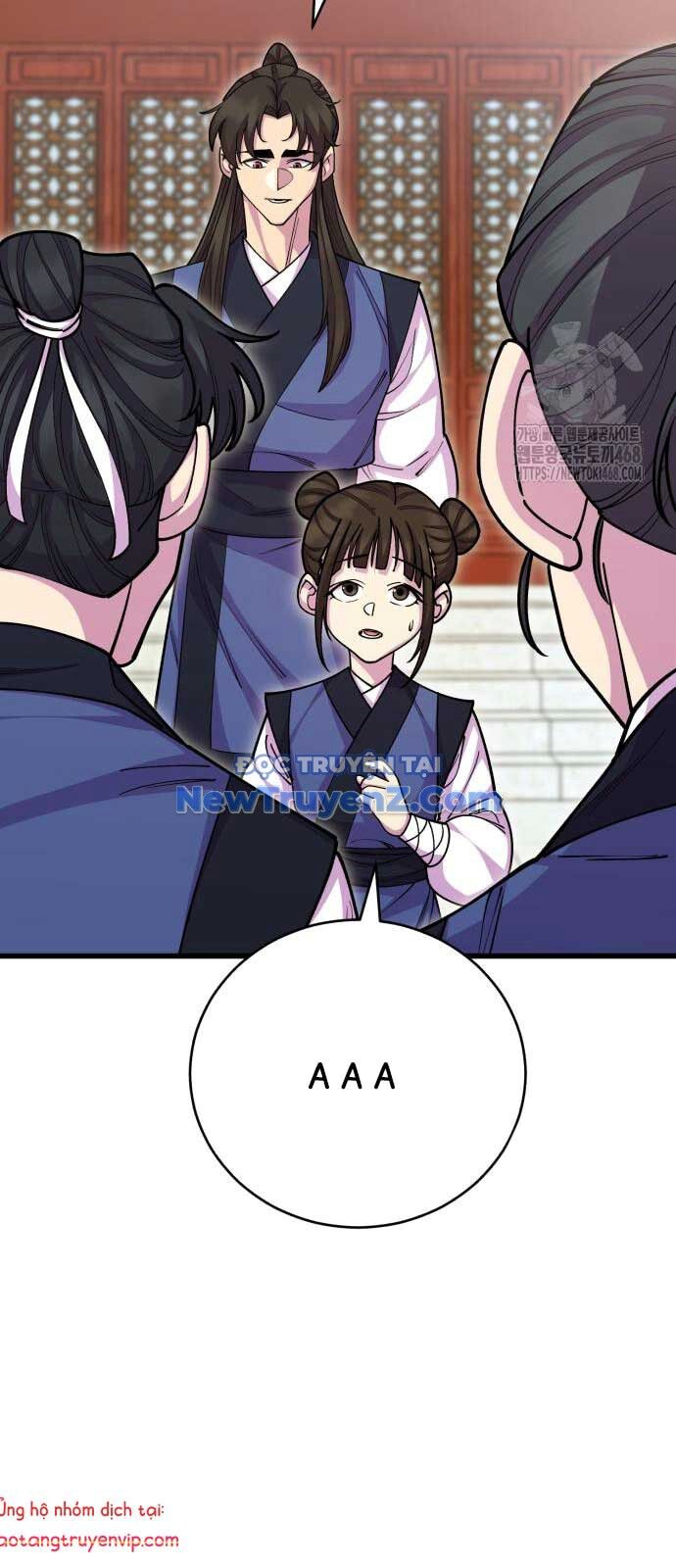 Thiên Hạ Đệ Nhất Đại Sư Huynh Chapter 132 - Trang 2