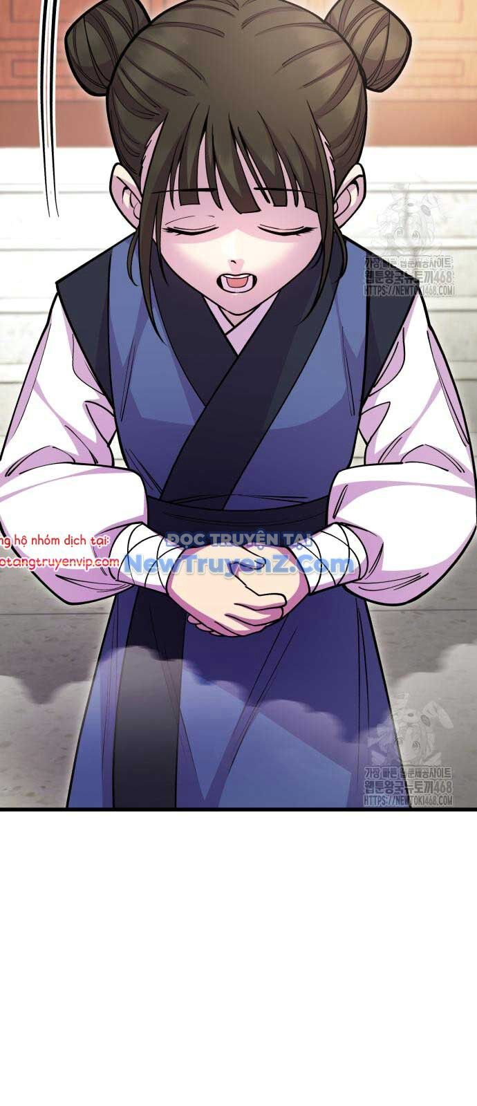 Thiên Hạ Đệ Nhất Đại Sư Huynh Chapter 132 - Trang 2