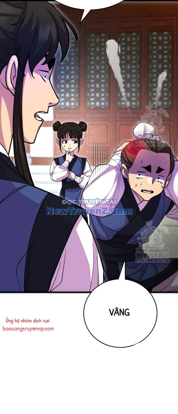 Thiên Hạ Đệ Nhất Đại Sư Huynh Chapter 132 - Trang 2