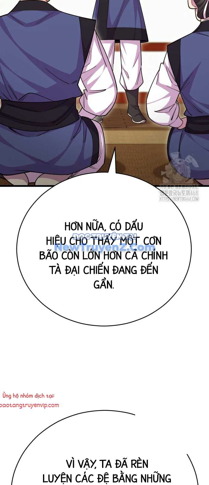 Thiên Hạ Đệ Nhất Đại Sư Huynh Chapter 132 - Trang 2
