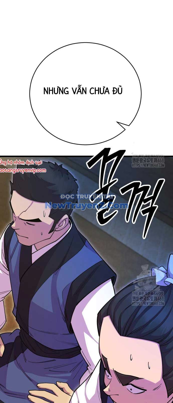 Thiên Hạ Đệ Nhất Đại Sư Huynh Chapter 132 - Trang 2