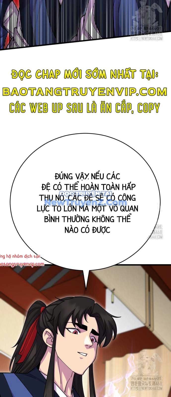 Thiên Hạ Đệ Nhất Đại Sư Huynh Chapter 132 - Trang 2