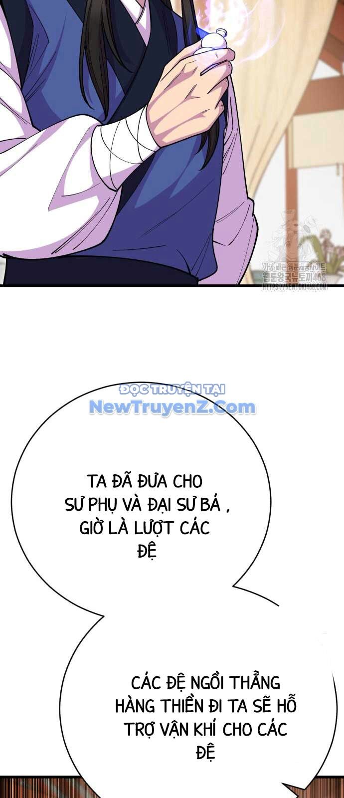 Thiên Hạ Đệ Nhất Đại Sư Huynh Chapter 132 - Trang 2
