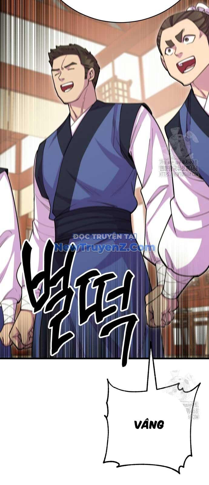 Thiên Hạ Đệ Nhất Đại Sư Huynh Chapter 132 - Trang 2