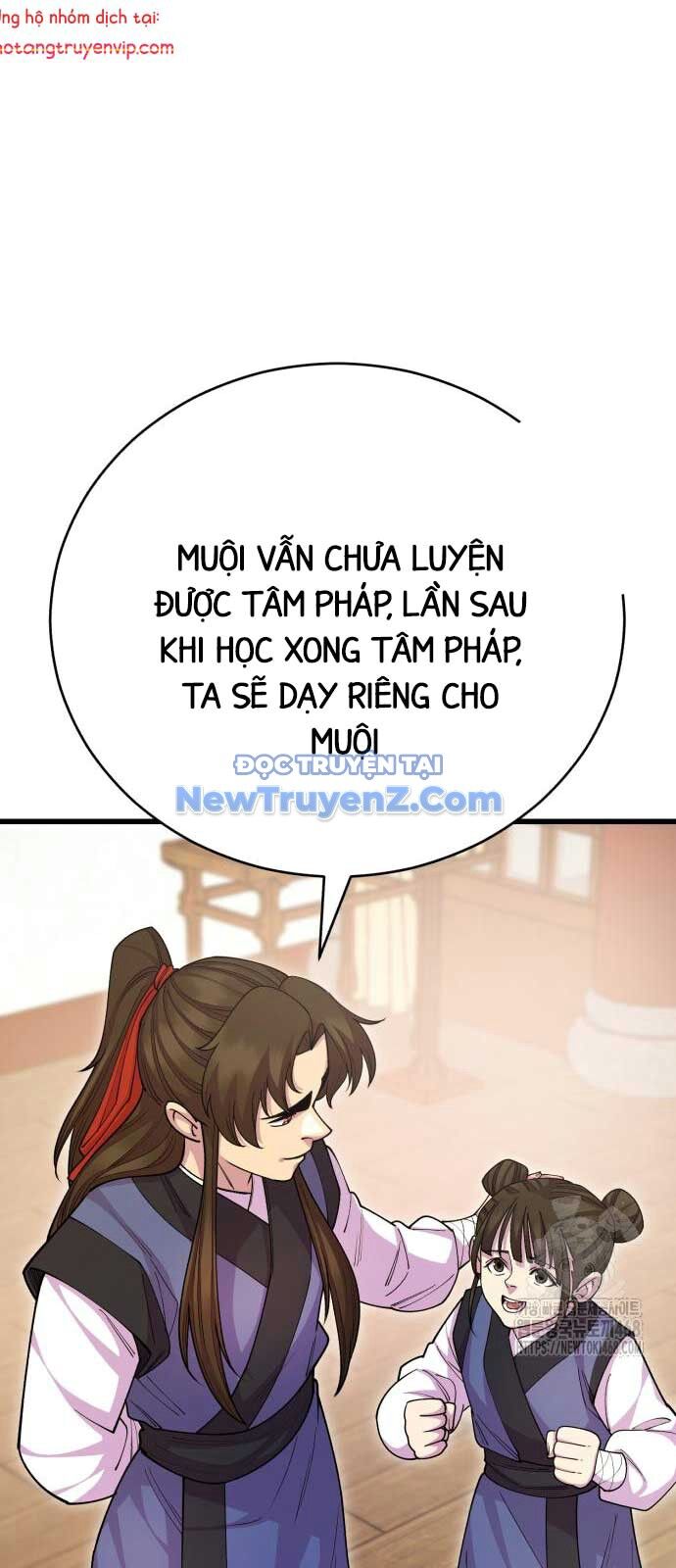 Thiên Hạ Đệ Nhất Đại Sư Huynh Chapter 132 - Trang 2