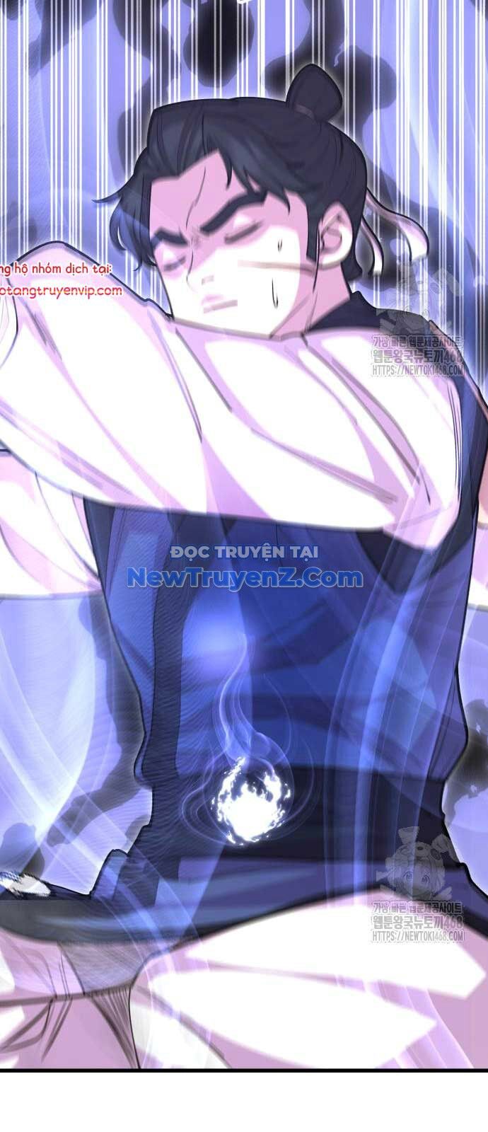 Thiên Hạ Đệ Nhất Đại Sư Huynh Chapter 132 - Trang 2