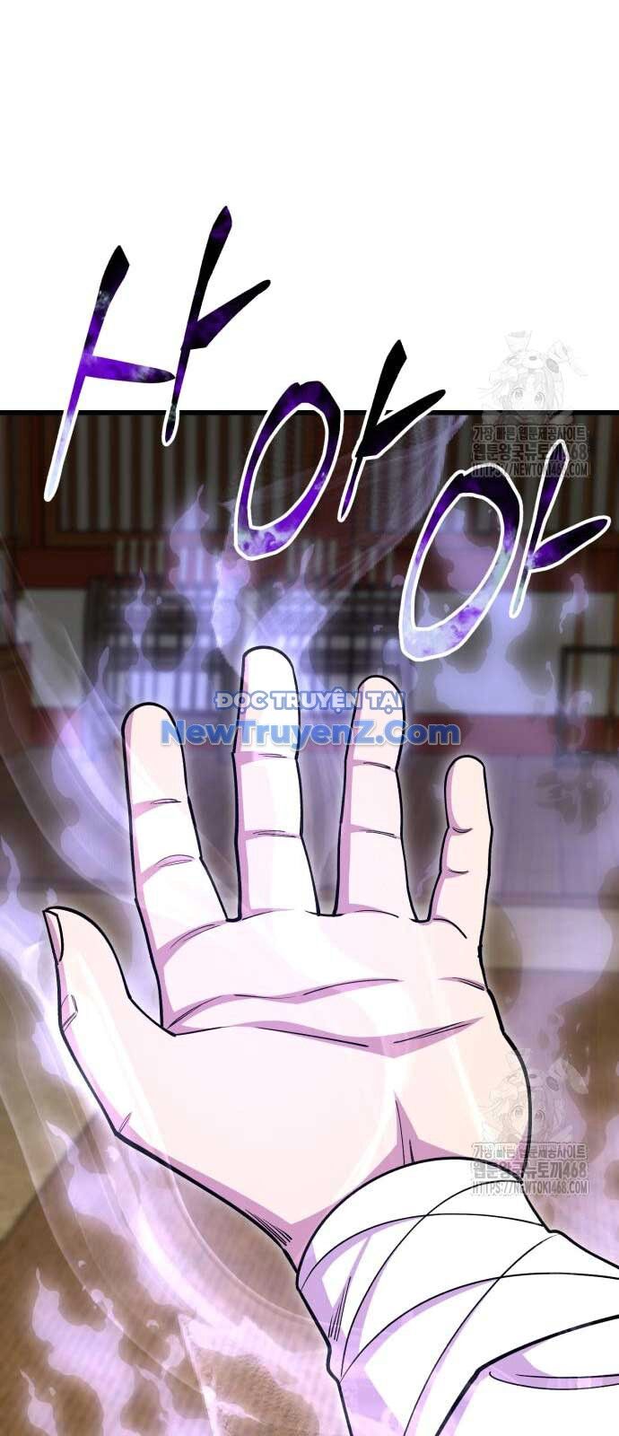 Thiên Hạ Đệ Nhất Đại Sư Huynh Chapter 132 - Trang 2