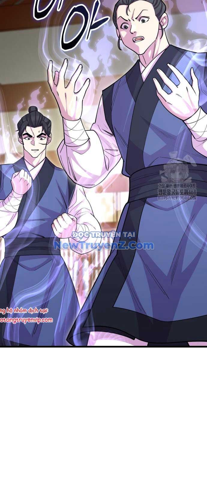 Thiên Hạ Đệ Nhất Đại Sư Huynh Chapter 132 - Trang 2