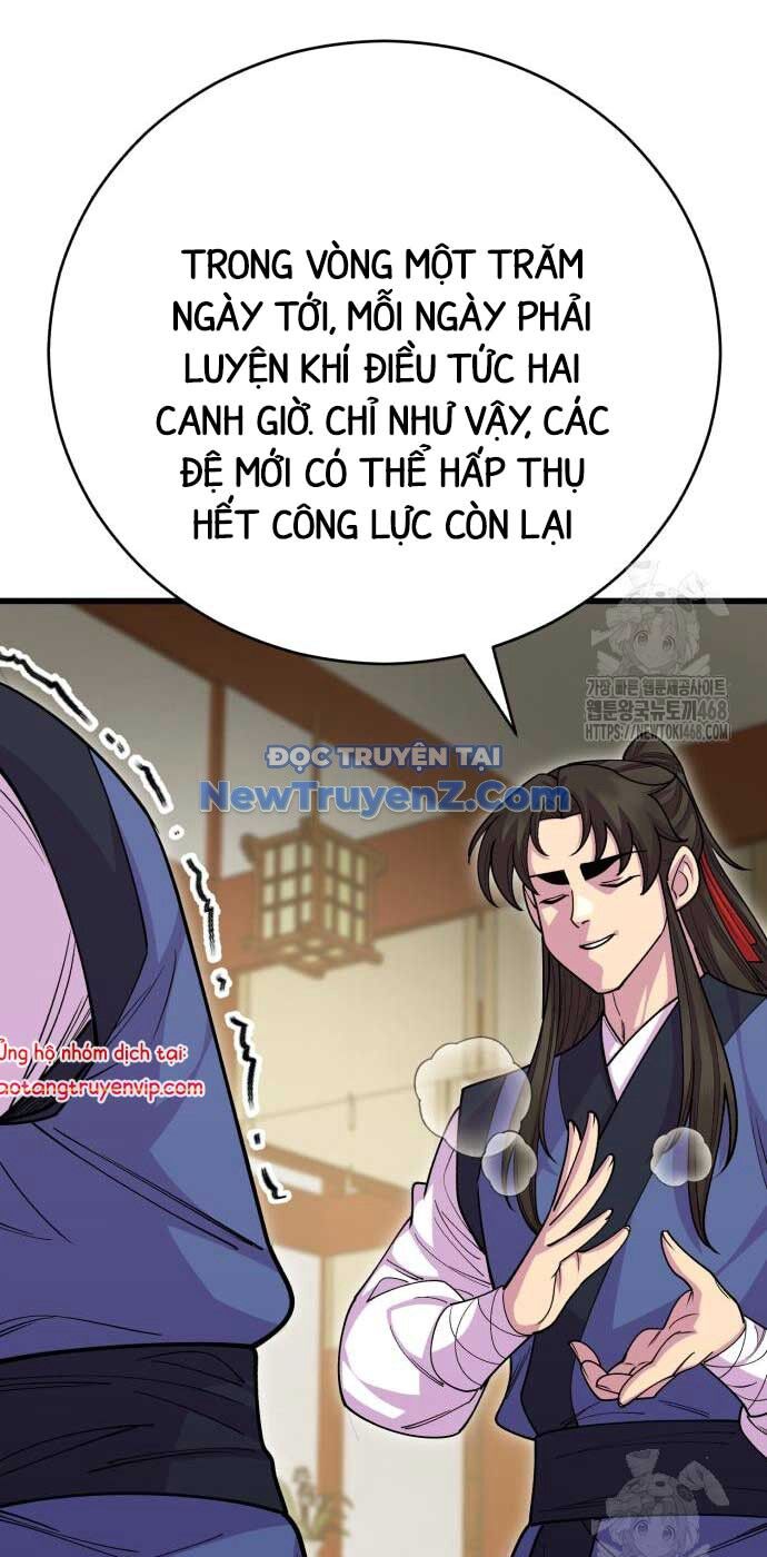 Thiên Hạ Đệ Nhất Đại Sư Huynh Chapter 132 - Trang 2