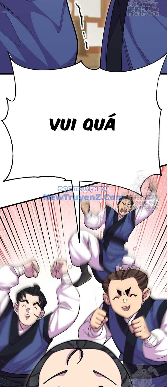 Thiên Hạ Đệ Nhất Đại Sư Huynh Chapter 132 - Trang 2