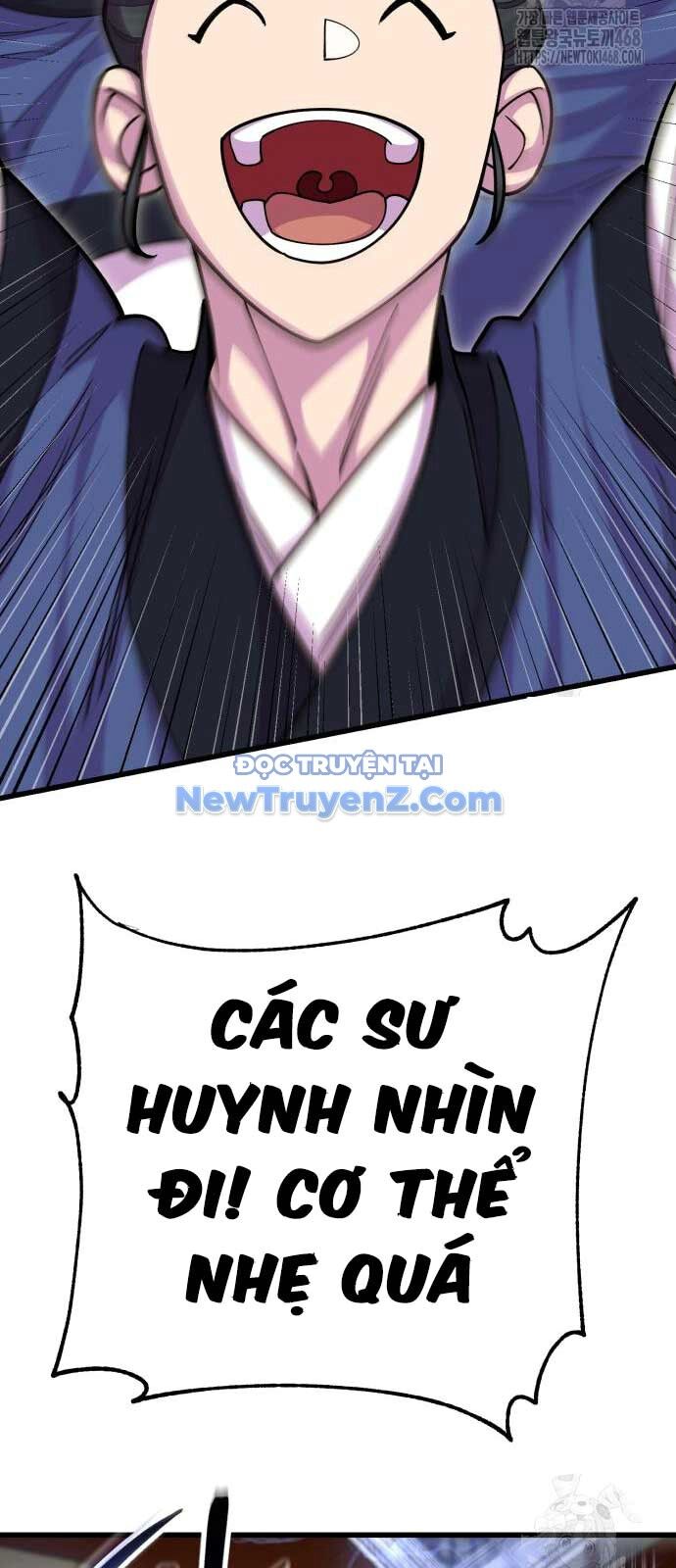 Thiên Hạ Đệ Nhất Đại Sư Huynh Chapter 132 - Trang 2