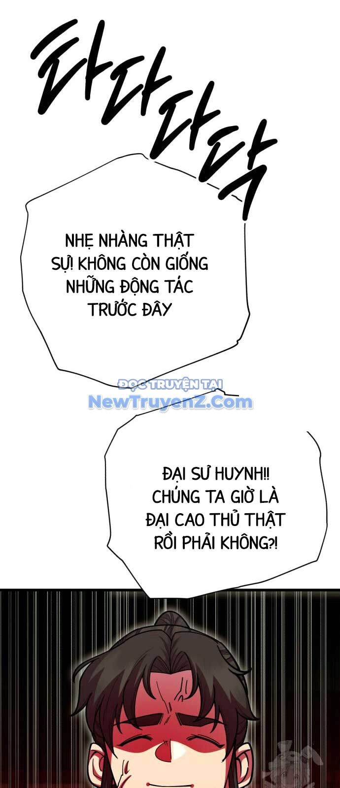 Thiên Hạ Đệ Nhất Đại Sư Huynh Chapter 132 - Trang 2