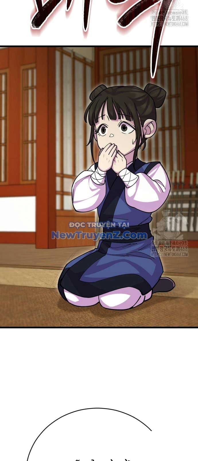 Thiên Hạ Đệ Nhất Đại Sư Huynh Chapter 132 - Trang 2