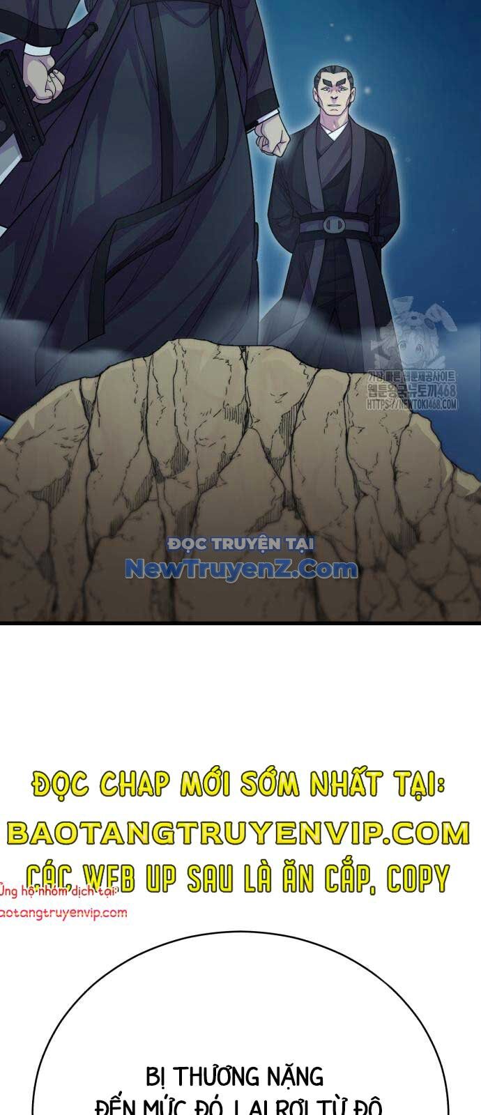 Thiên Hạ Đệ Nhất Đại Sư Huynh Chapter 132 - Trang 2