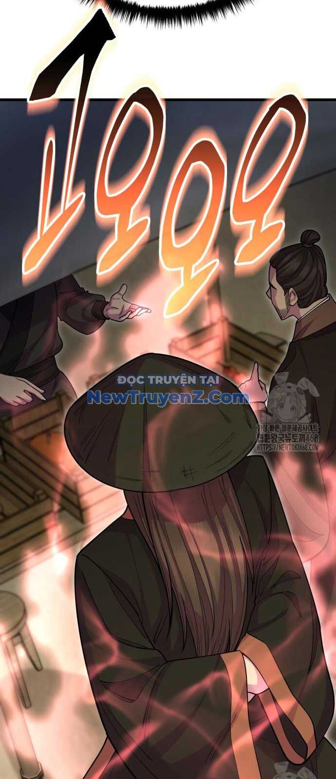 Thiên Hạ Đệ Nhất Đại Sư Huynh Chapter 132 - Trang 2