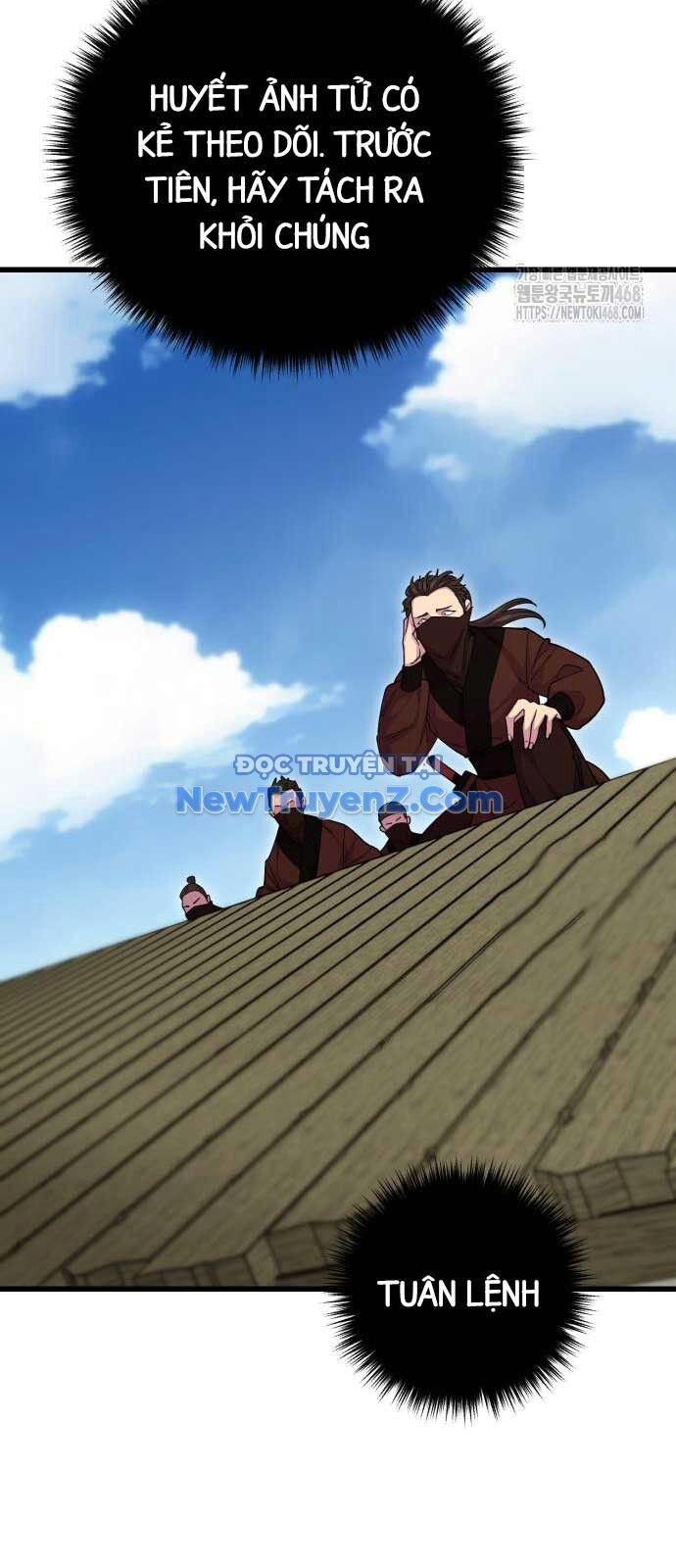 Thiên Hạ Đệ Nhất Đại Sư Huynh Chapter 132 - Trang 2