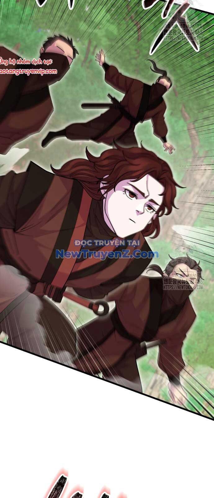 Thiên Hạ Đệ Nhất Đại Sư Huynh Chapter 132 - Trang 2