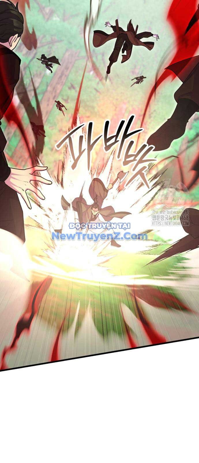 Thiên Hạ Đệ Nhất Đại Sư Huynh Chapter 132 - Trang 2