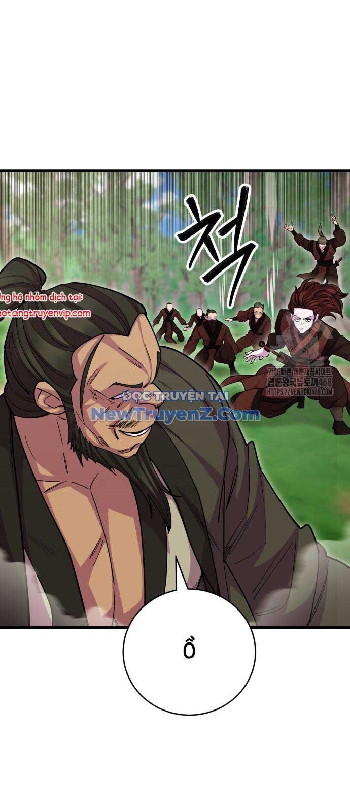 Thiên Hạ Đệ Nhất Đại Sư Huynh Chapter 132 - Trang 2