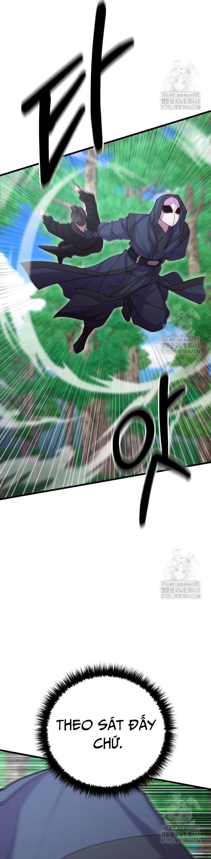 Thiên Hạ Đệ Nhất Đại Sư Huynh Chapter 133 - Trang 2