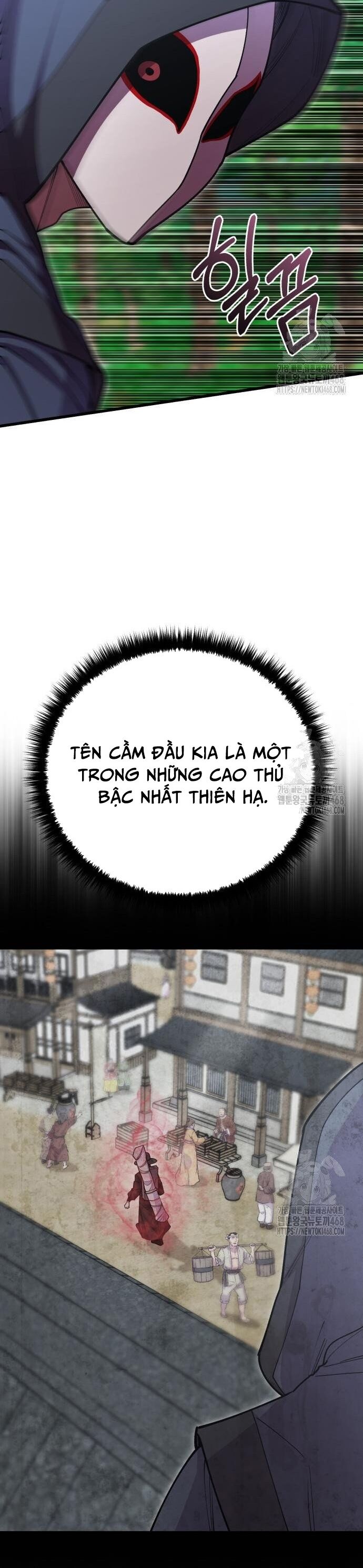 Thiên Hạ Đệ Nhất Đại Sư Huynh Chapter 133 - Trang 2
