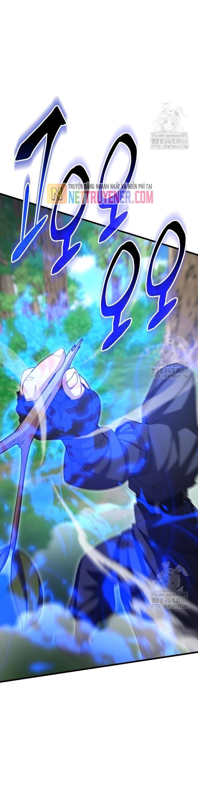 Thiên Hạ Đệ Nhất Đại Sư Huynh Chapter 133 - Trang 2
