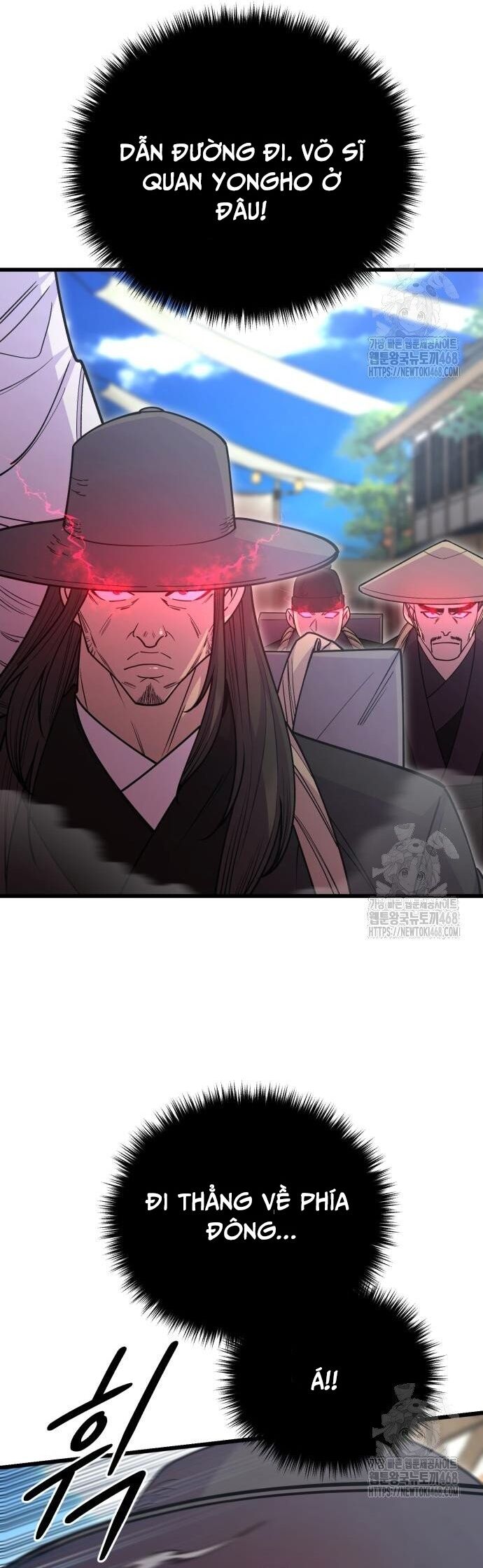 Thiên Hạ Đệ Nhất Đại Sư Huynh Chapter 133 - Trang 2