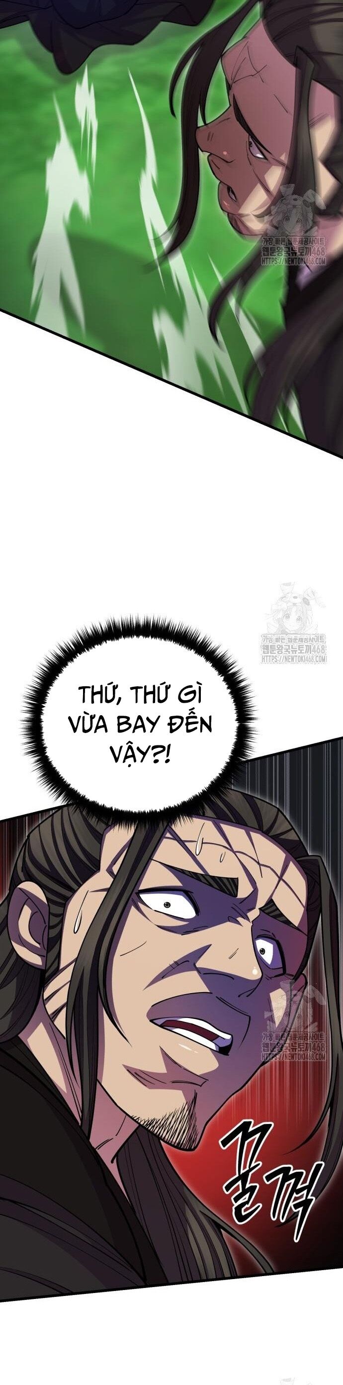 Thiên Hạ Đệ Nhất Đại Sư Huynh Chapter 133 - Trang 2