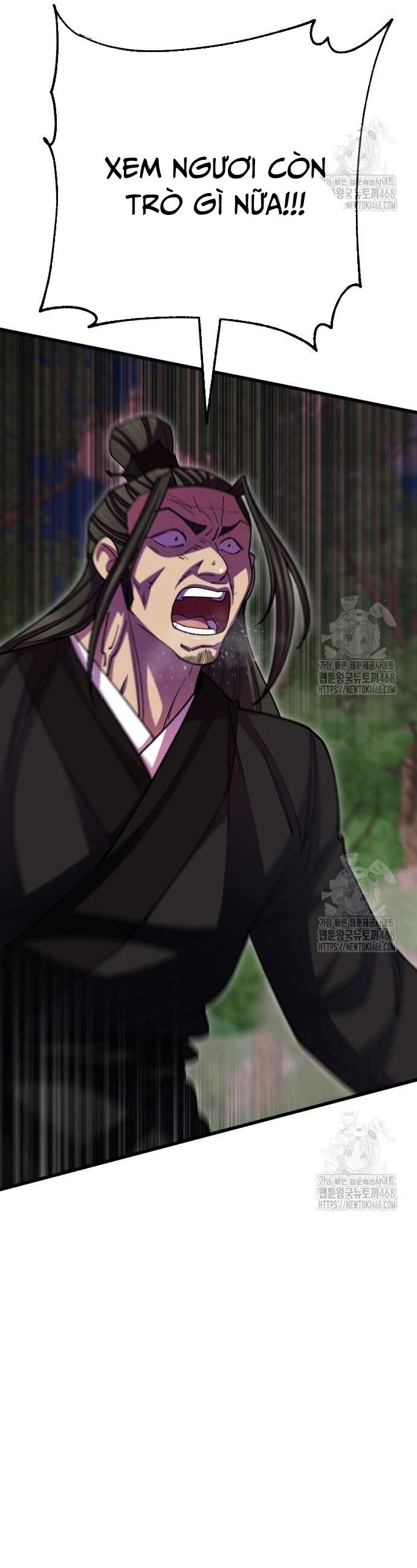 Thiên Hạ Đệ Nhất Đại Sư Huynh Chapter 133 - Trang 2