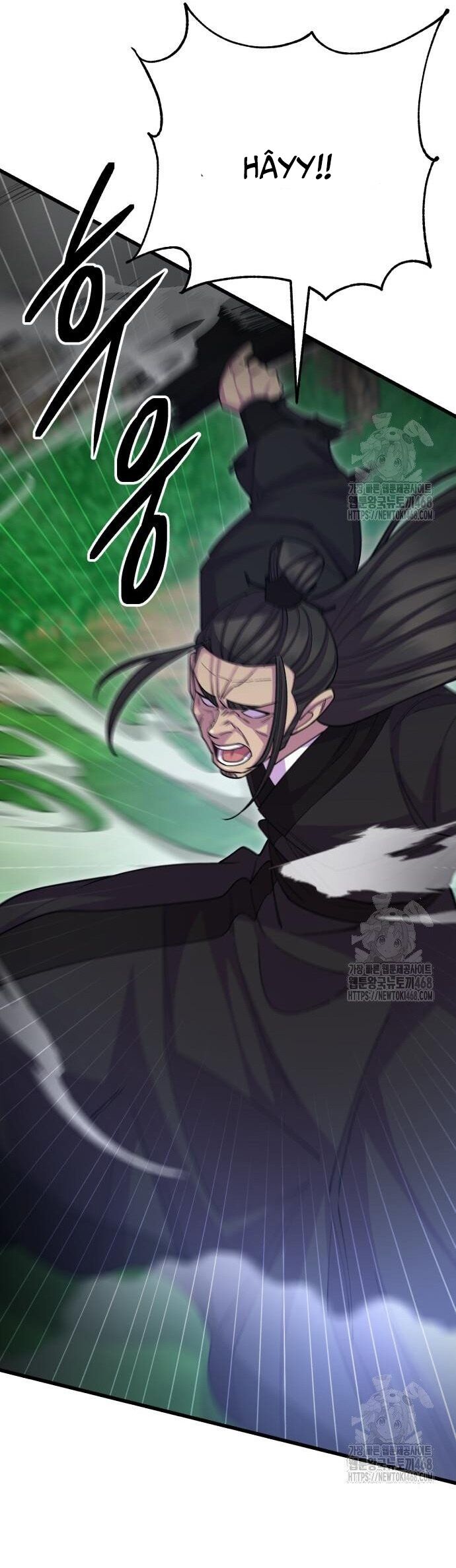 Thiên Hạ Đệ Nhất Đại Sư Huynh Chapter 133 - Trang 2