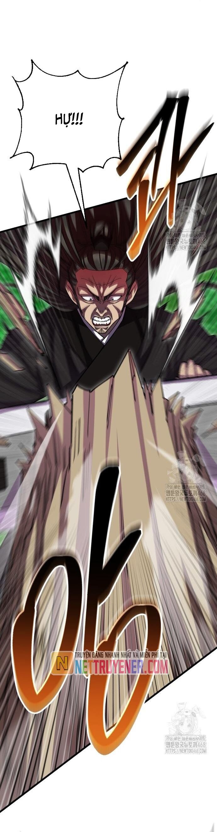 Thiên Hạ Đệ Nhất Đại Sư Huynh Chapter 133 - Trang 2
