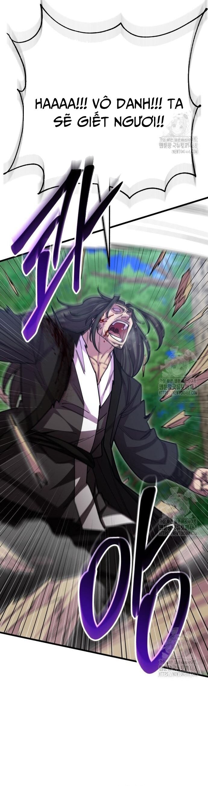 Thiên Hạ Đệ Nhất Đại Sư Huynh Chapter 133 - Trang 2