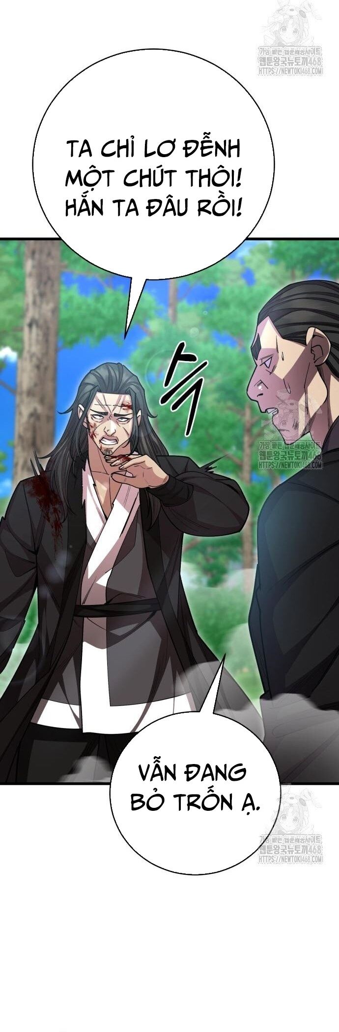 Thiên Hạ Đệ Nhất Đại Sư Huynh Chapter 133 - Trang 2