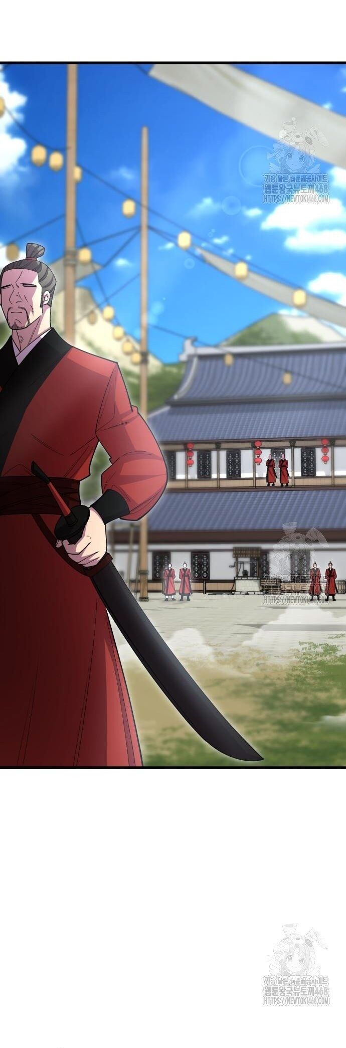 Thiên Hạ Đệ Nhất Đại Sư Huynh Chapter 133 - Trang 2